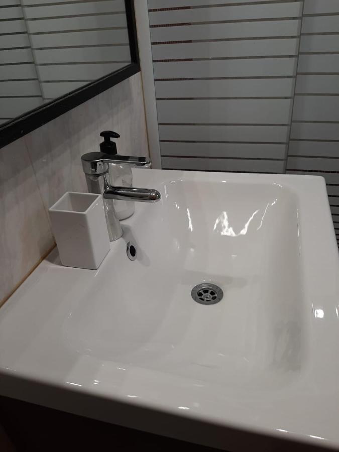 Casa Chloe, Urbanizacion Privada Villa Torrevieja Bagian luar foto