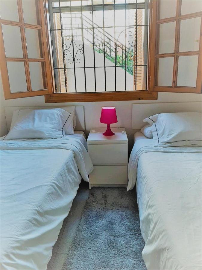 Casa Chloe, Urbanizacion Privada Villa Torrevieja Bagian luar foto