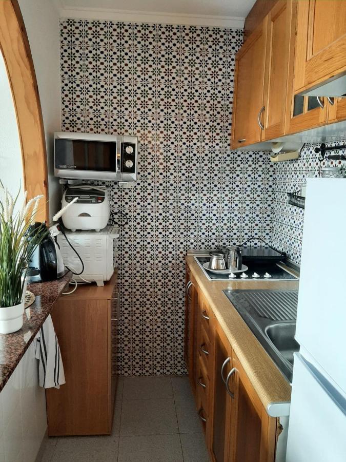 Casa Chloe, Urbanizacion Privada Villa Torrevieja Bagian luar foto