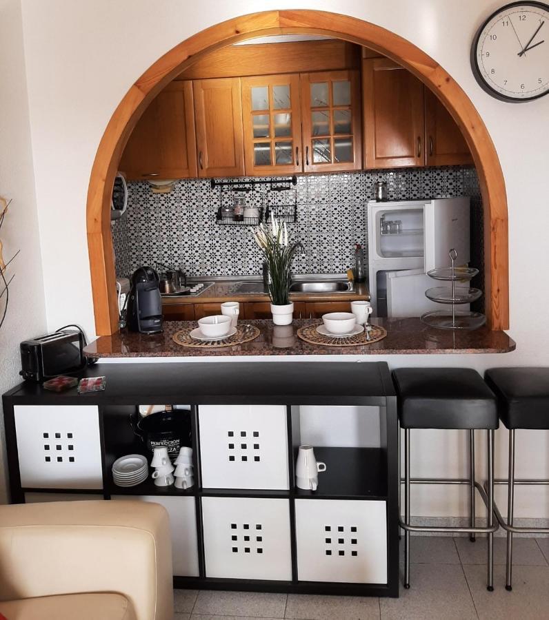 Casa Chloe, Urbanizacion Privada Villa Torrevieja Bagian luar foto