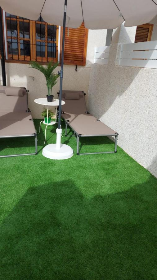 Casa Chloe, Urbanizacion Privada Villa Torrevieja Bagian luar foto