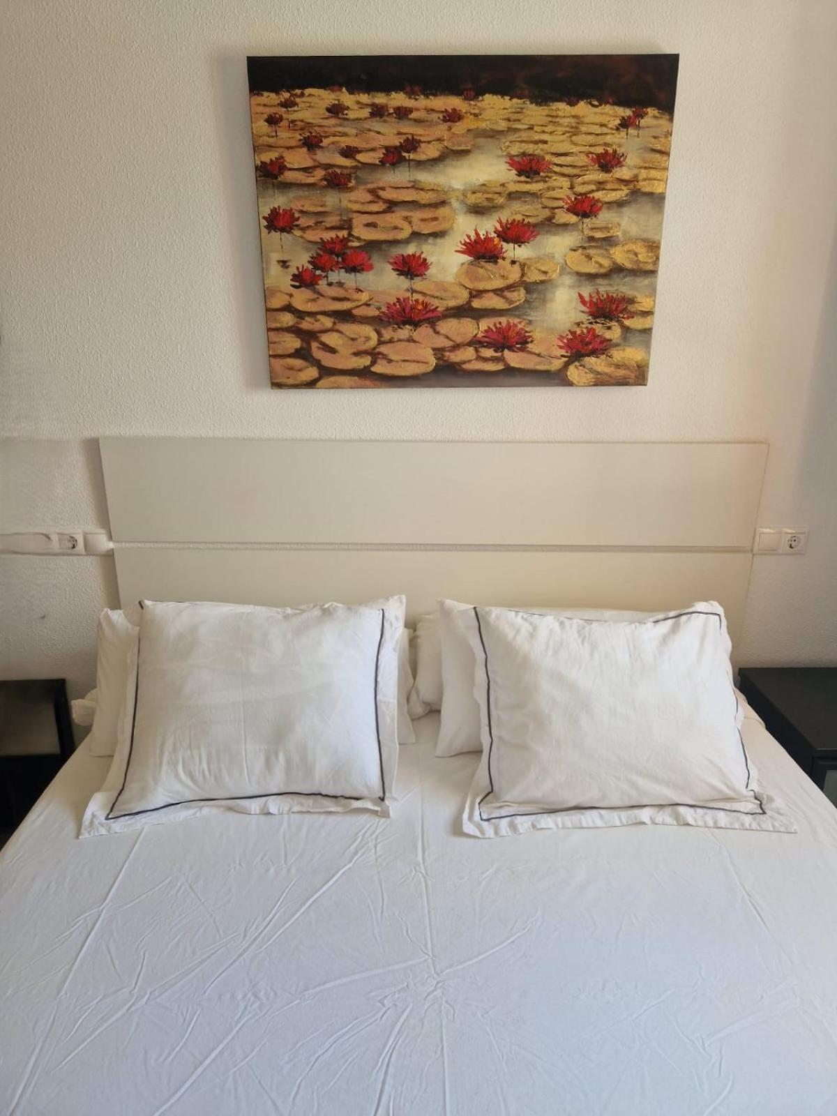 Casa Chloe, Urbanizacion Privada Villa Torrevieja Bagian luar foto